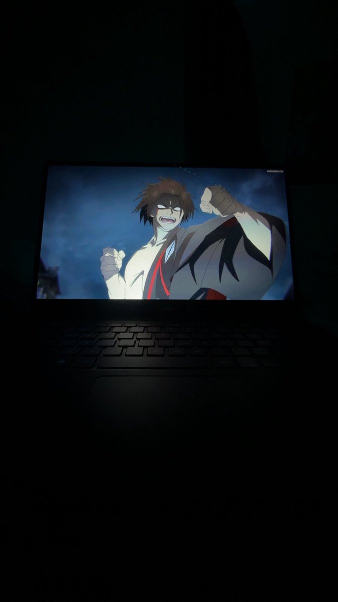 HELLS PARADISE S2 Rating 10/10✅ 

An amazing season I’m honestly speechless. Mappa smashed it this season was so peak and emotional. I can’t wait for season 3 the cliffhanger was so lit😭🔥