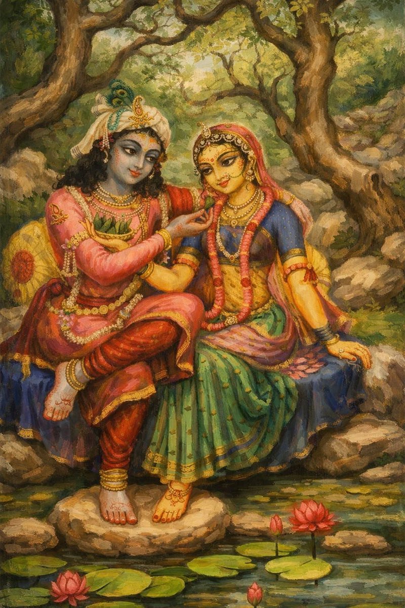 The hindu sage tweet media