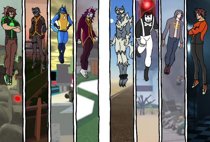 El Wonejillo Misterioso tweet media