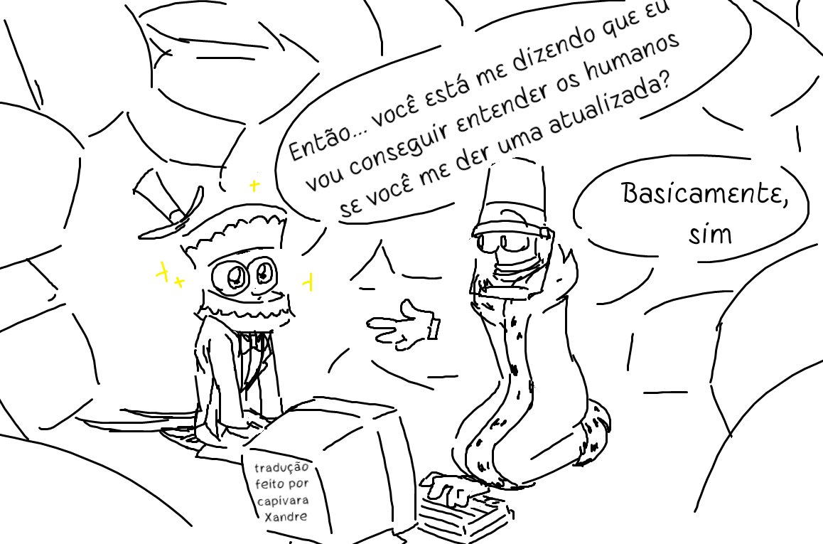 capivara xandre tweet media