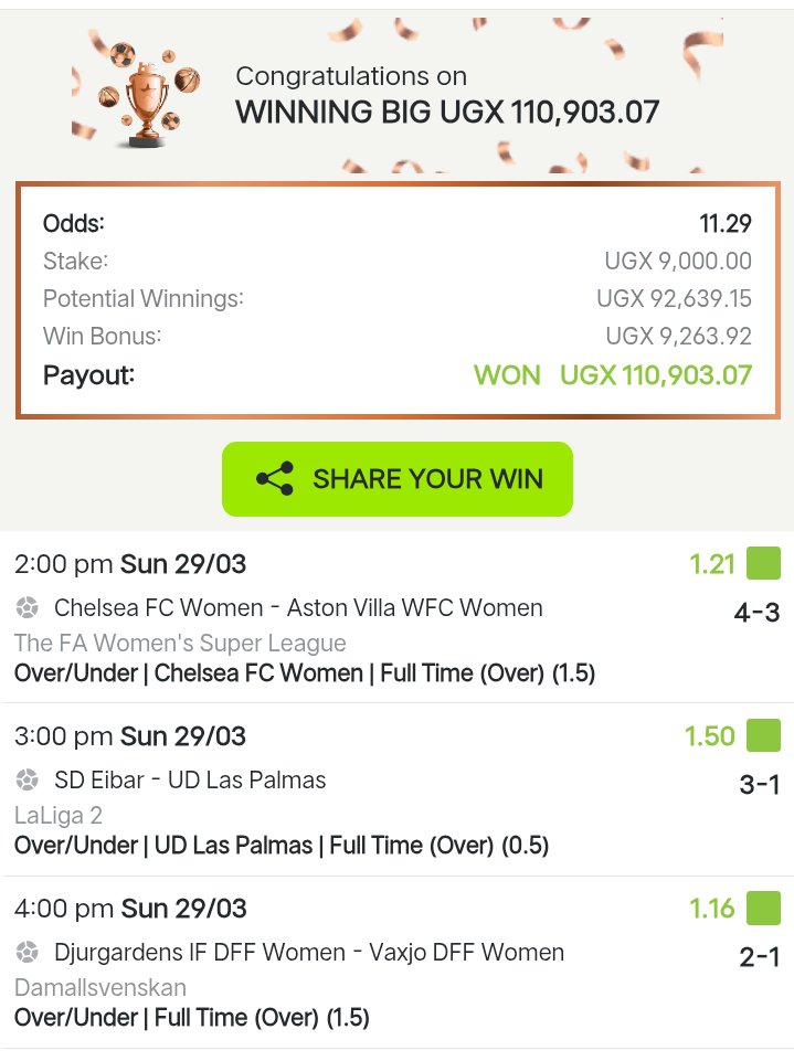 boom Predictions tweet media