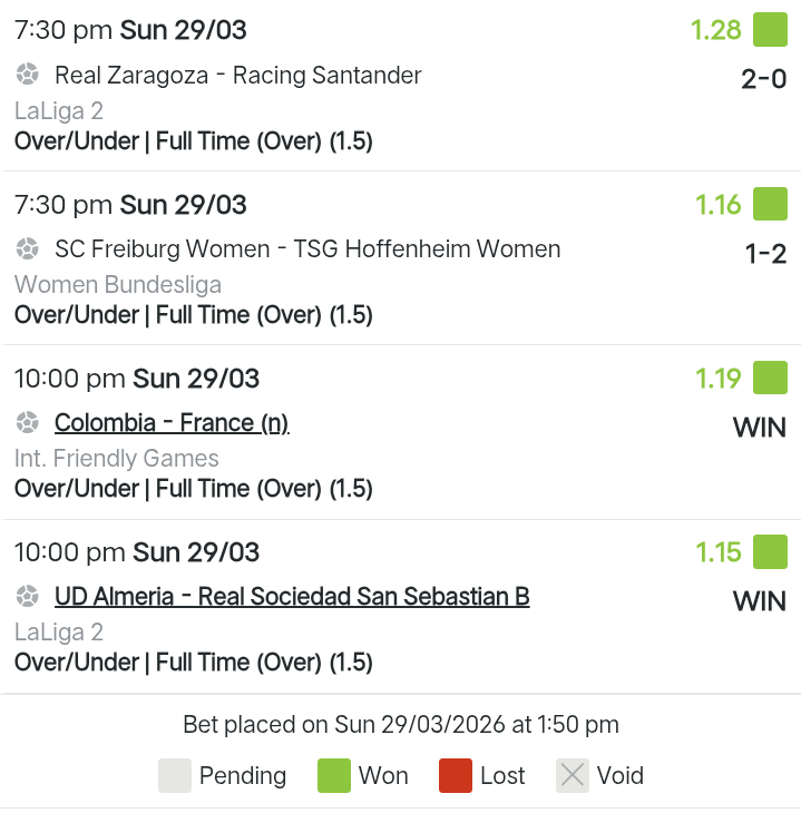 boom Predictions tweet media