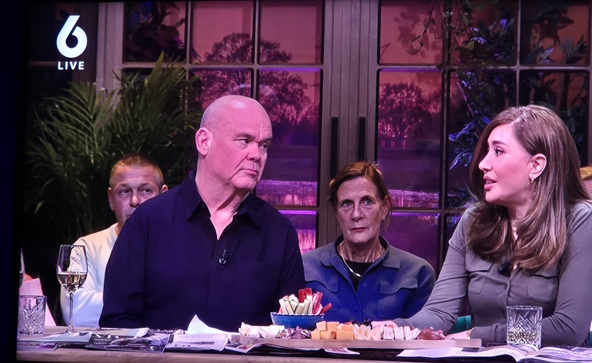 Gerrit Wermink tweet media