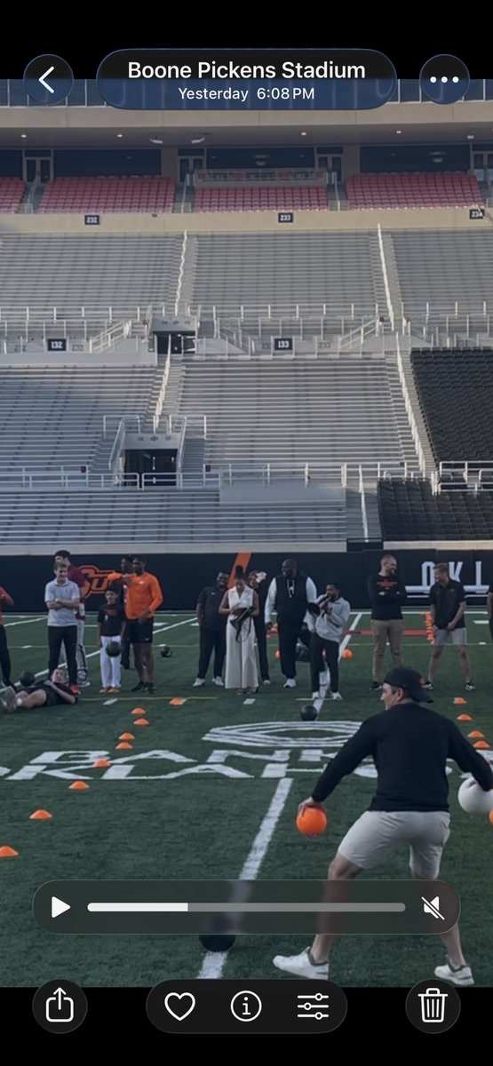 Rhys Dainauski - 6'4, 230lb TE 2027 tweet media