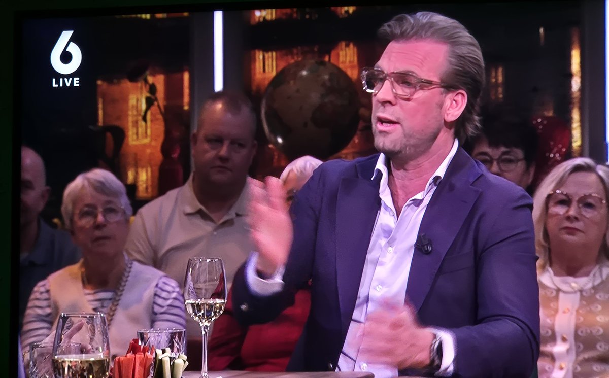 Gerrit Wermink tweet media