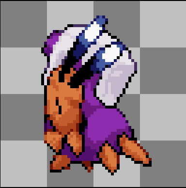 pipobutter's tweet photo. meet the new crab to my (never realsing) gen 3 re-write
#pokemon #fakemon https://t.co/bjfwv6Sxod