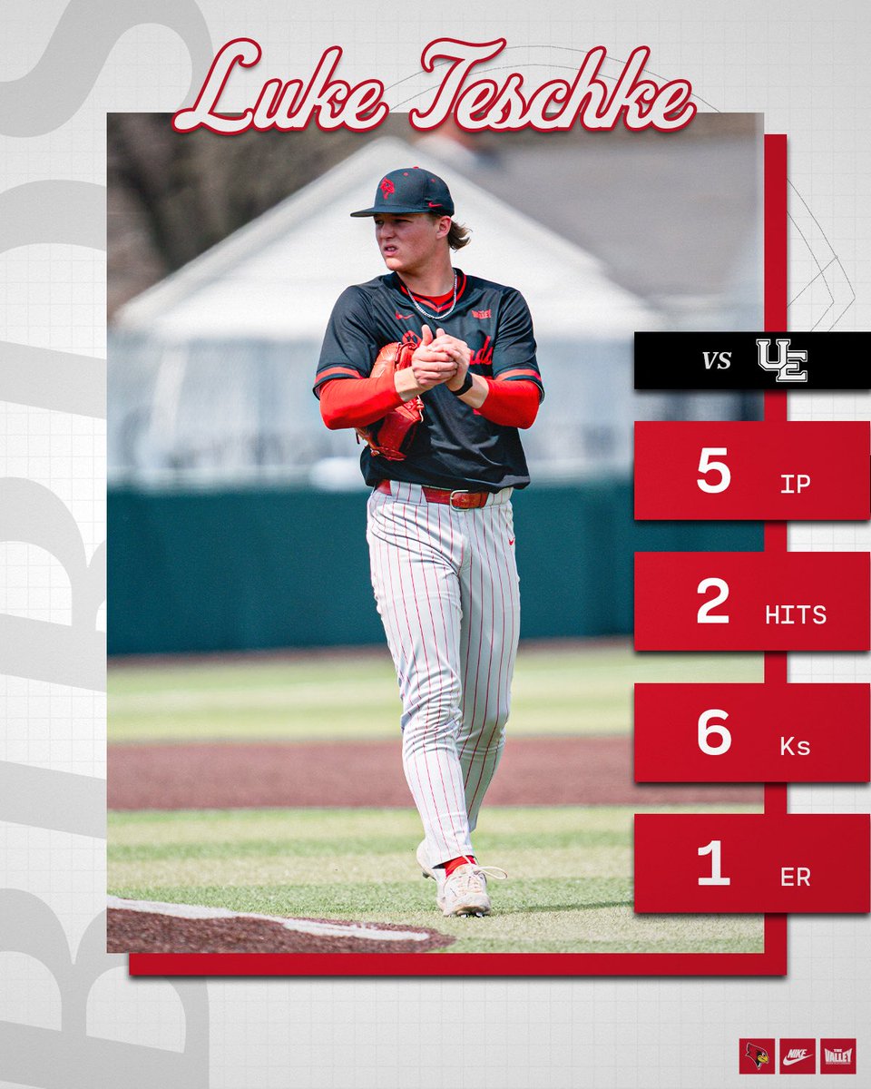 Illinois State Baseball tweet media