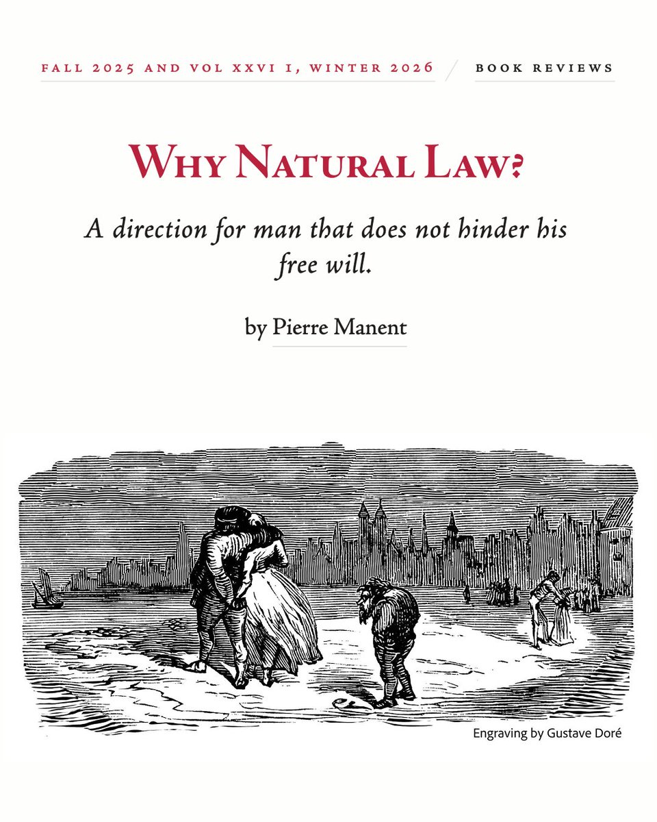 Claremont Institute tweet media