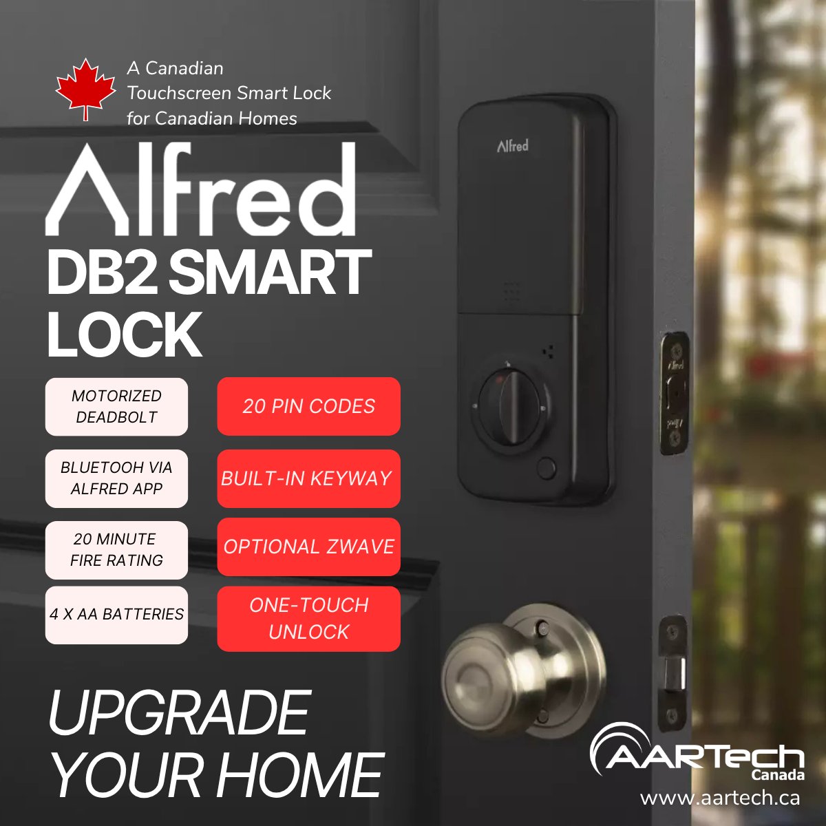 Aartech Canada tweet media