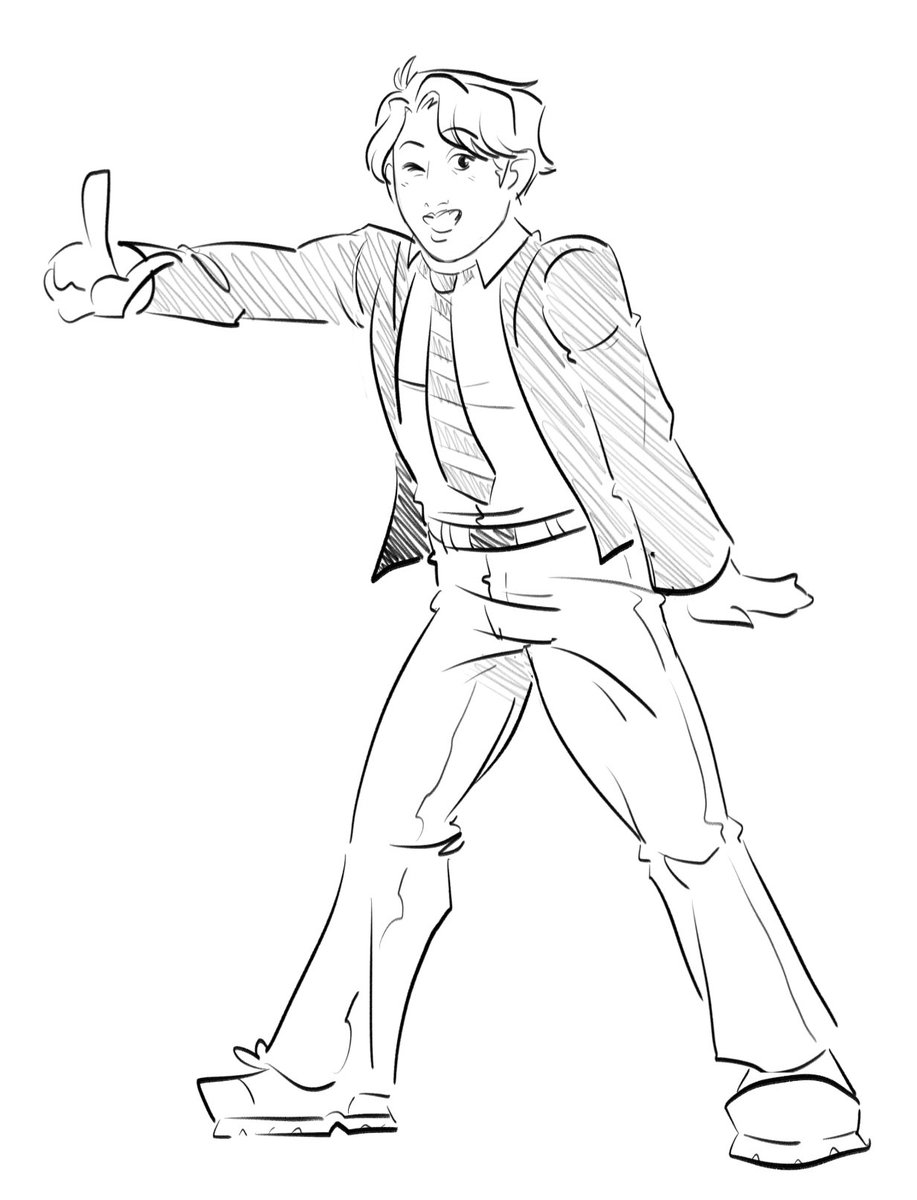 ✨️maer - SKZ fanmeeting! 👓📖✨️ tweet media