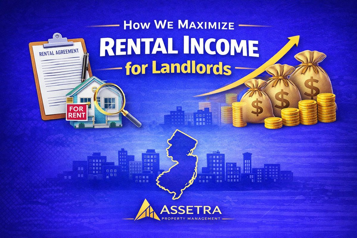 Assetra Property Management tweet media