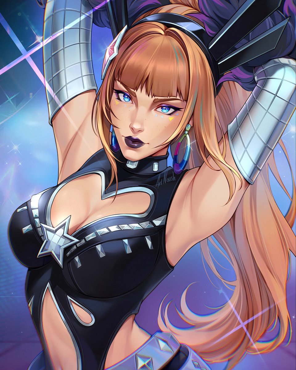 Noush ✨ commissions open ✨ tweet media