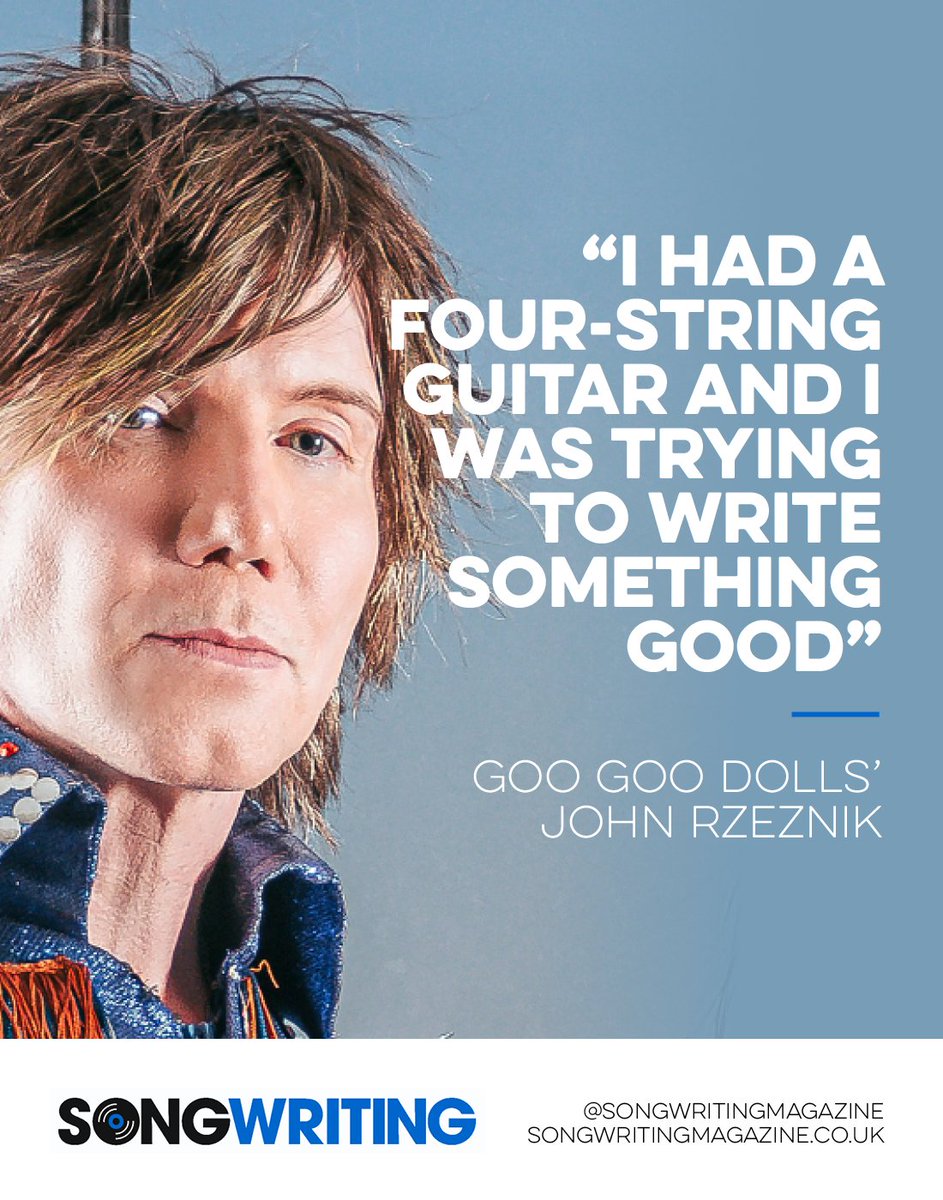 Songwriting Magazine tweet media