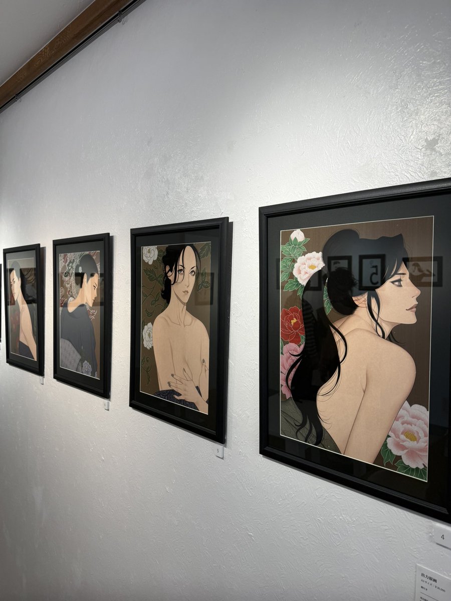 前田純 tweet media