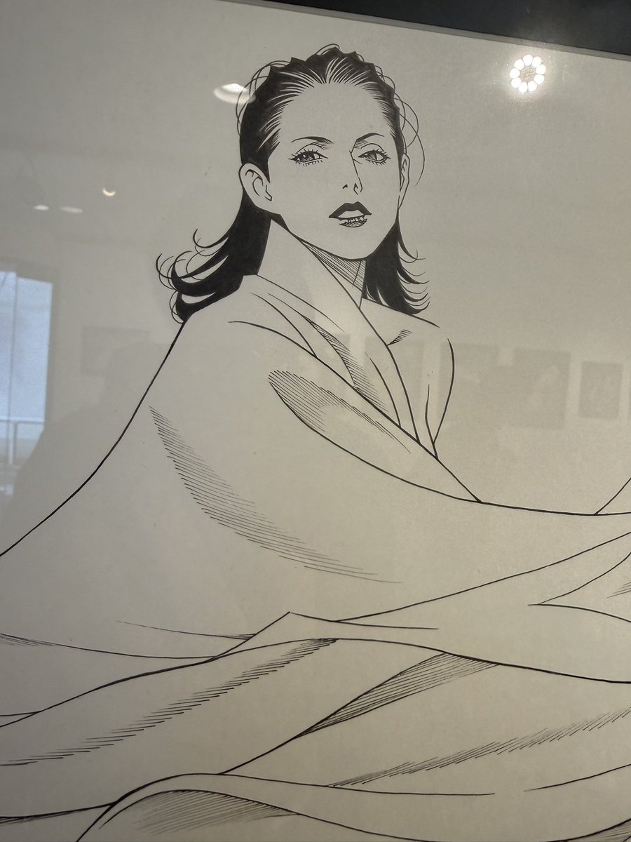 前田純 tweet media