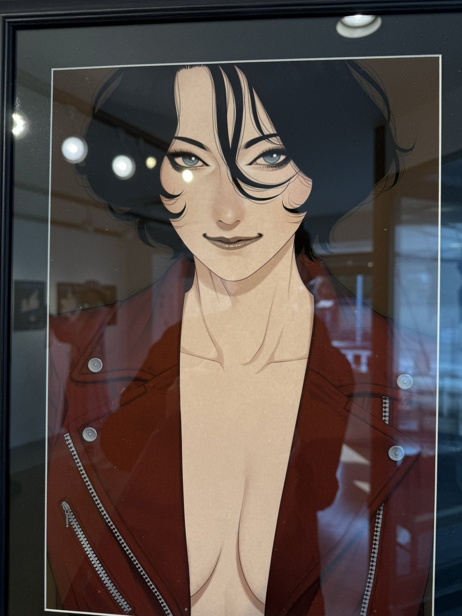 前田純 tweet media