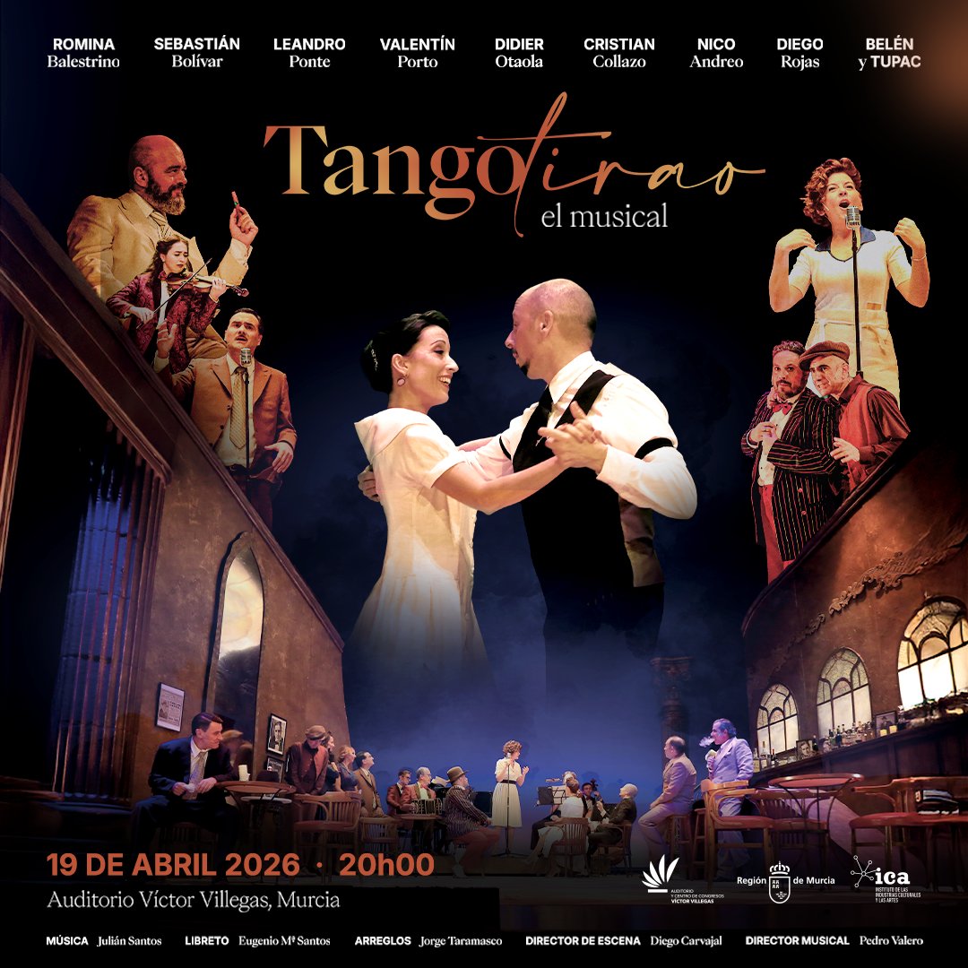 UCAM Universidad tweet media