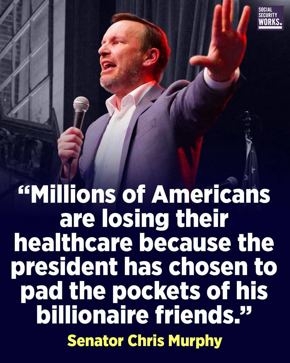 Democratic Coalition tweet media