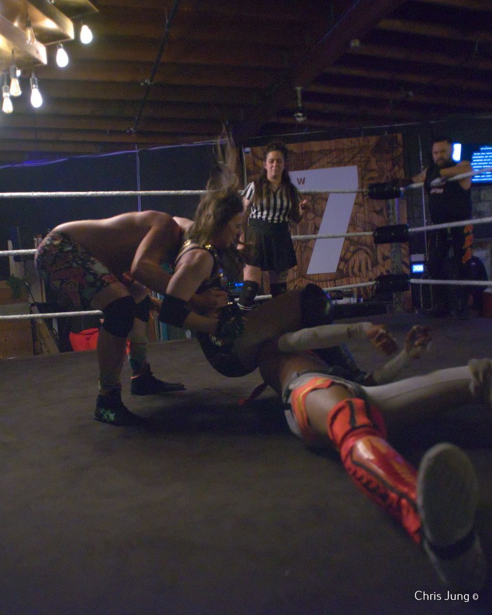 Rudo_Rampage's tweet photo. Lara Frazier on their latest adventure!
#StonerU #Wrestling @StonerUdojo @larafrazierkick https://t.co/loqGgjkthI