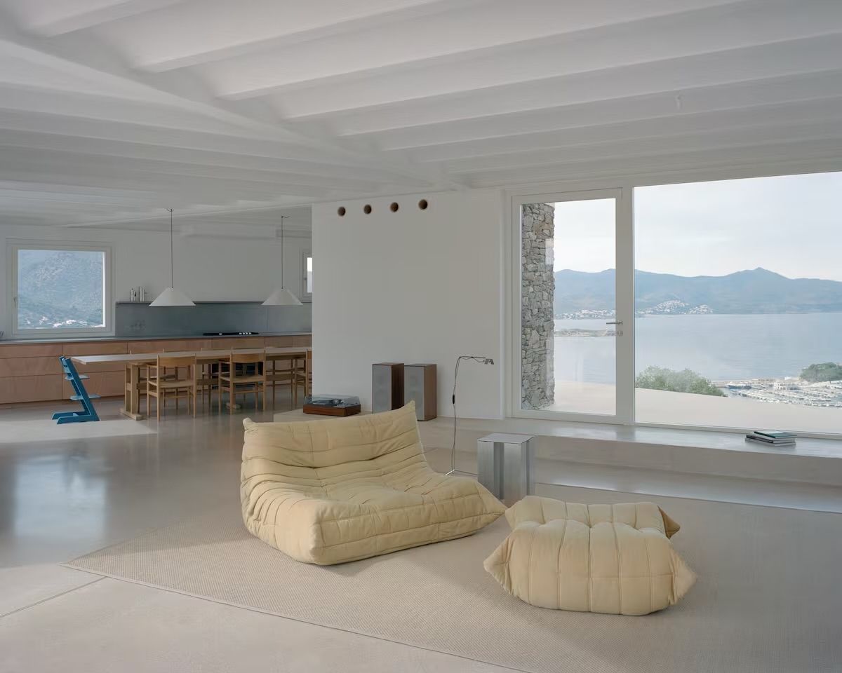 Arquitectura Viva tweet media