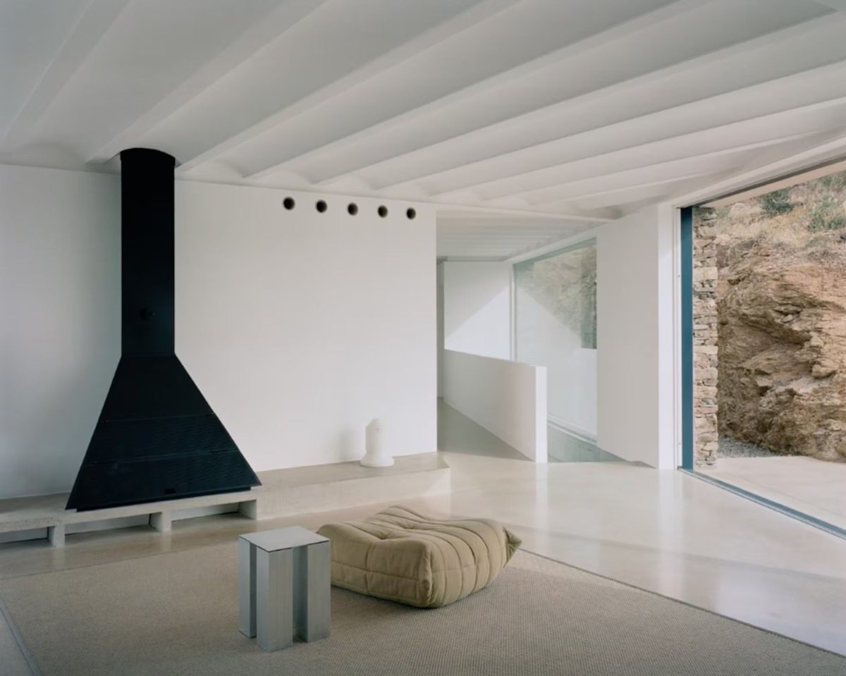 Arquitectura Viva tweet media