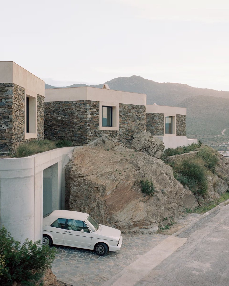 Arquitectura Viva tweet media