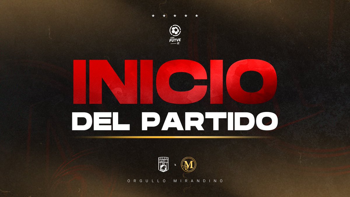 Deportivo Miranda FC tweet media