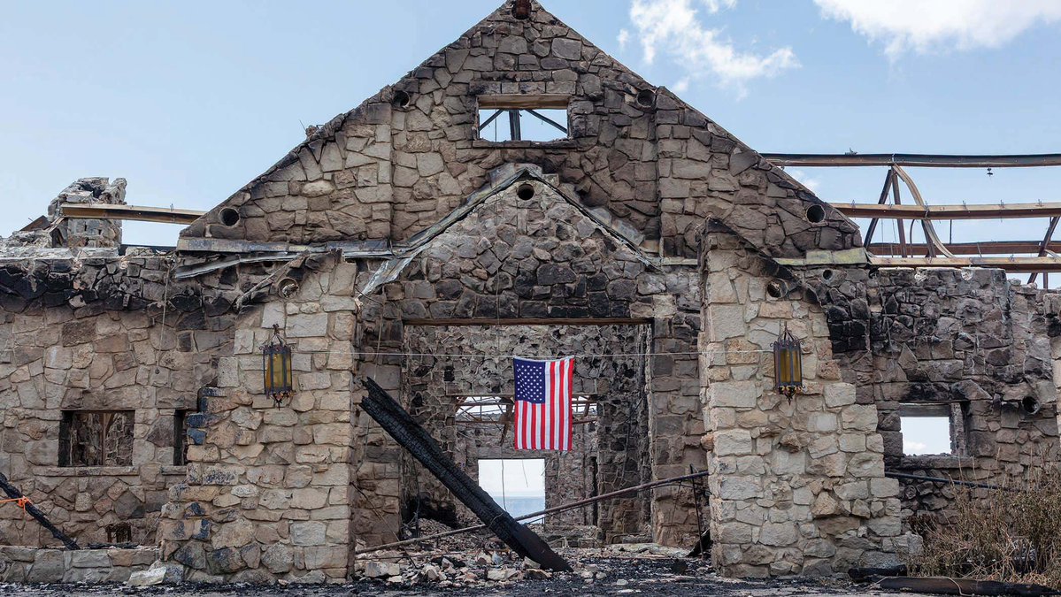 Saving Places tweet media