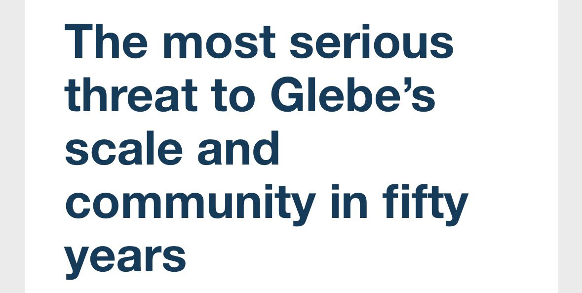 Sydney YIMBY tweet media