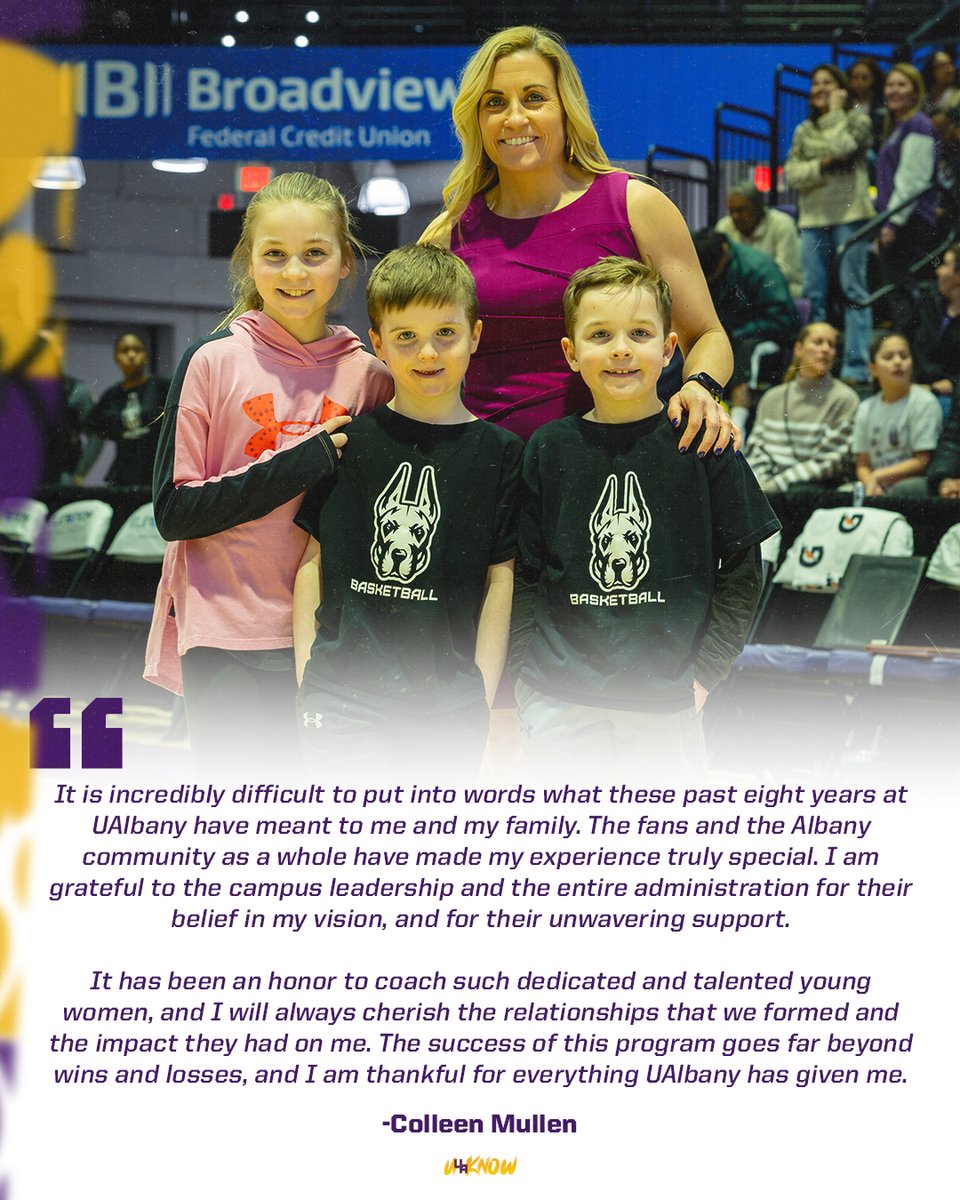 UAlbanyWBB's tweet photo. 💜💛 https://t.co/vPzjWiwssF