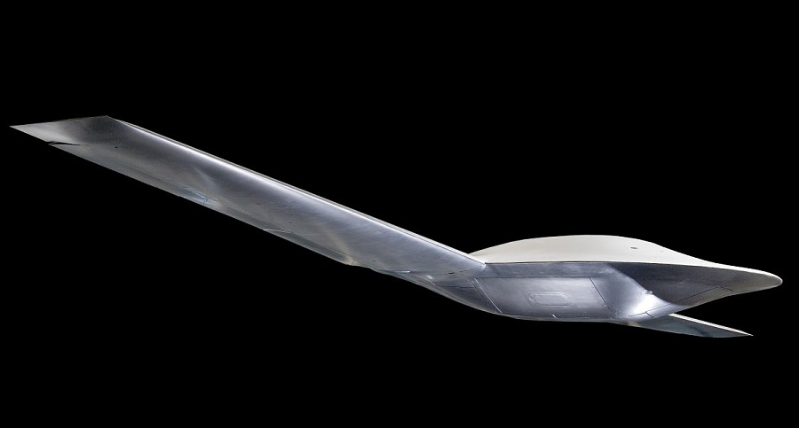 National Air and Space Museum tweet media