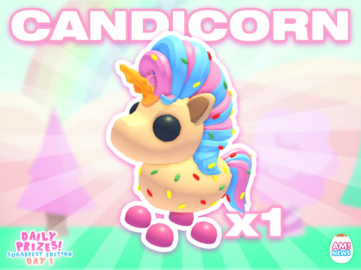 Adopt Me! News tweet media