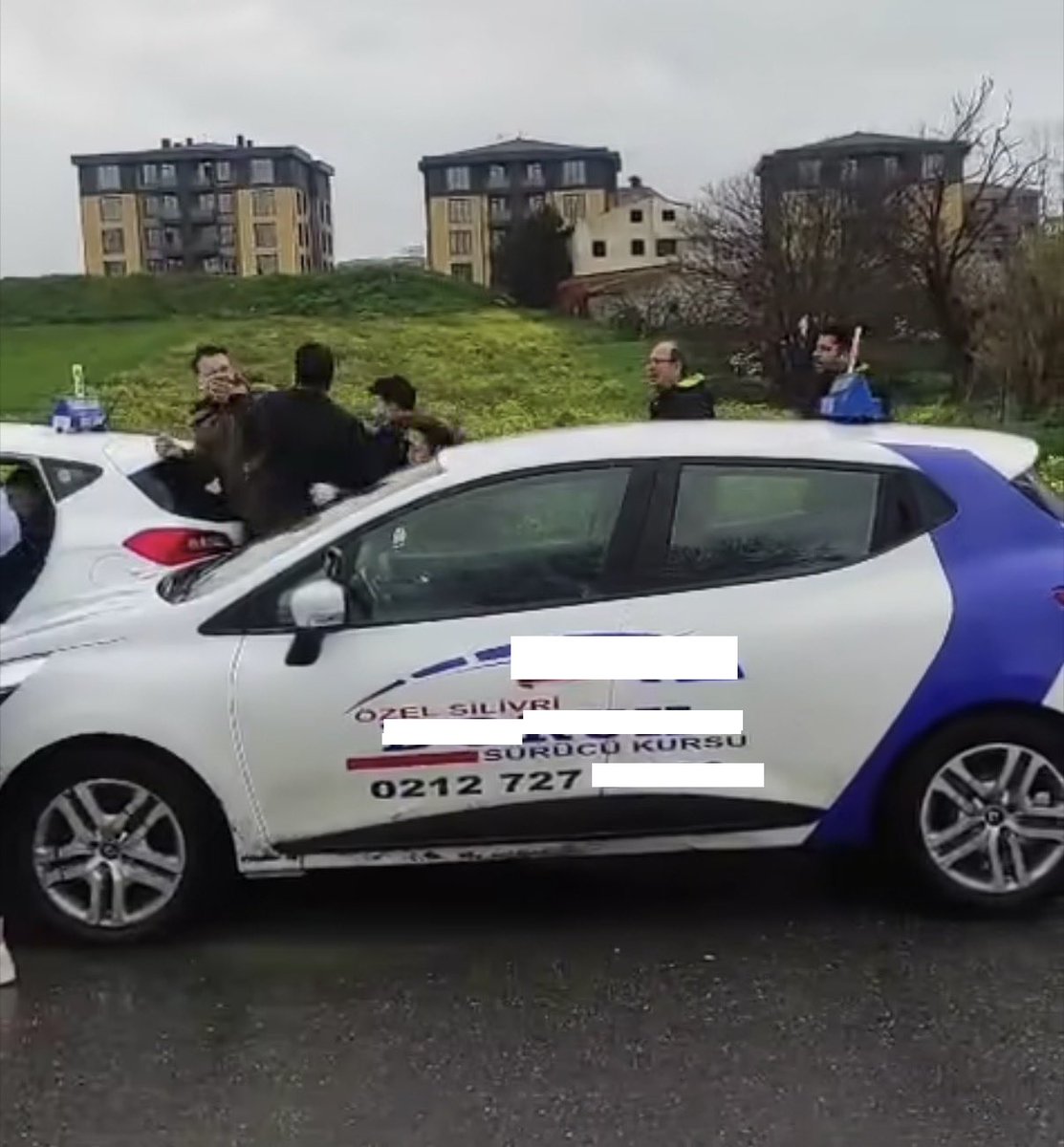 Sor Öğretmenim tweet media