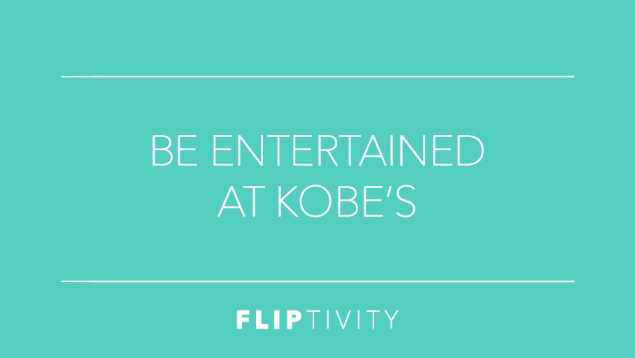 Fliptivity tweet media