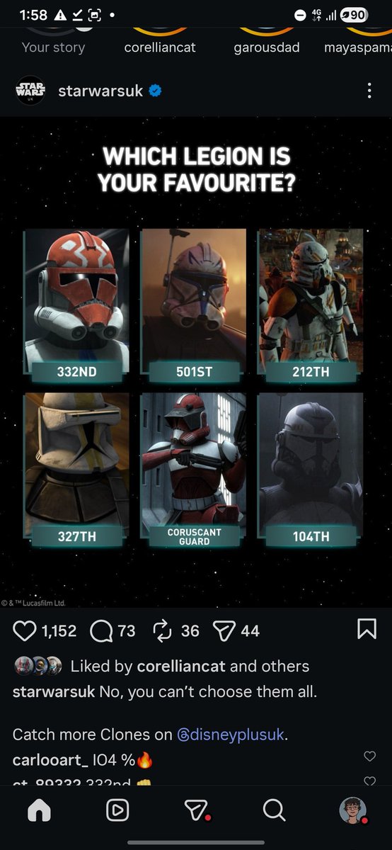 Coobalt 🟢| TivikWatch tweet media