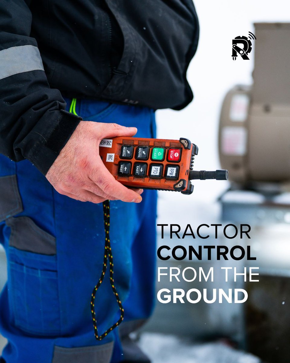 RcFarmArm tweet media