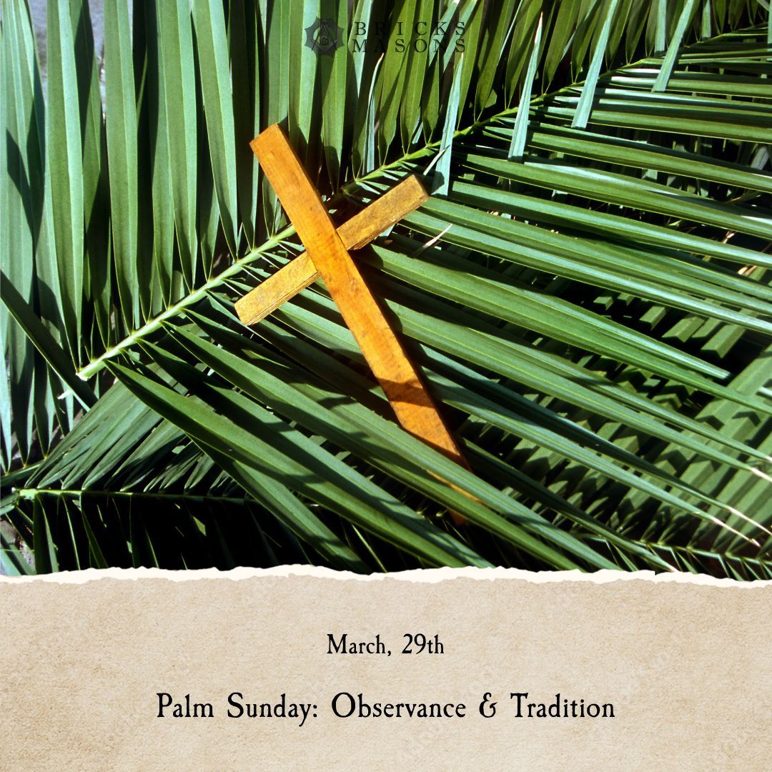 Bricks Masons tweet media