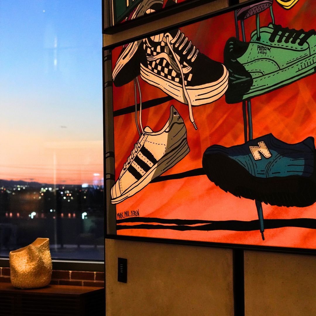 Palms Casino Resort tweet media