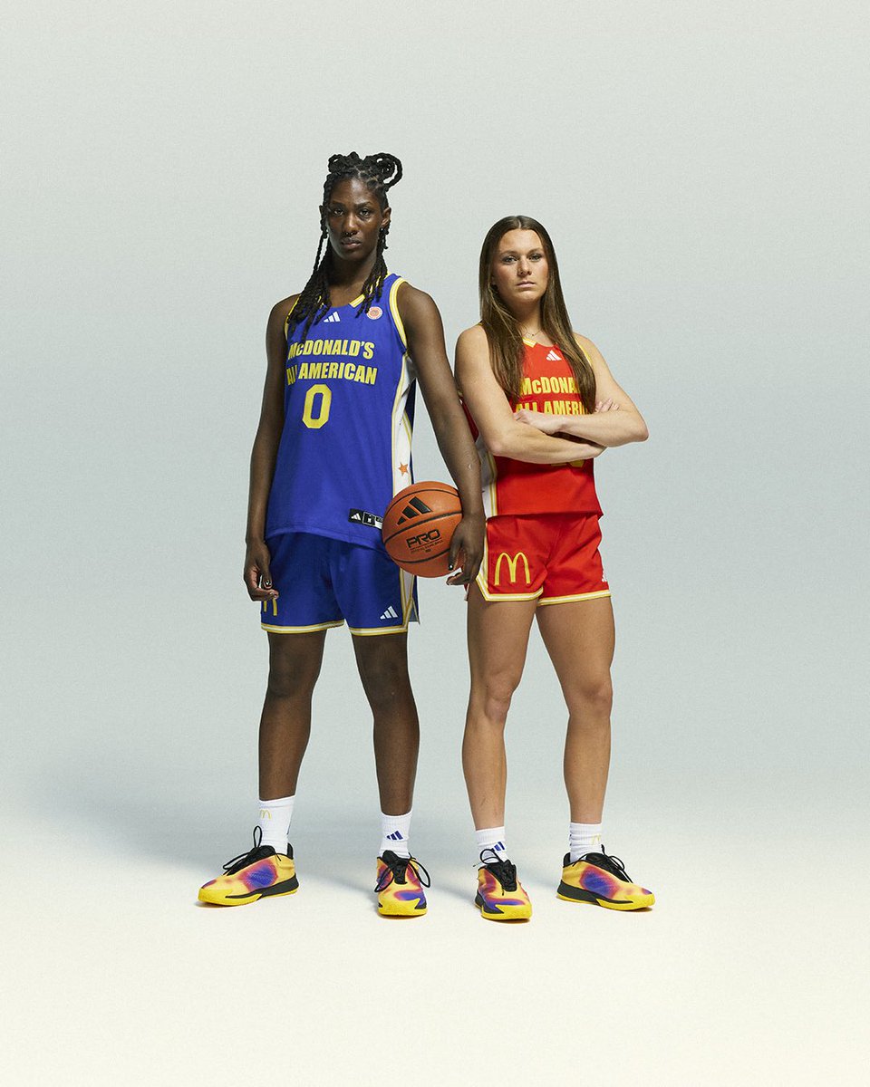 adidas Basketball tweet media