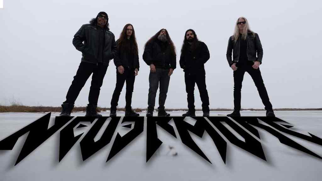 Metal Lethal tweet media