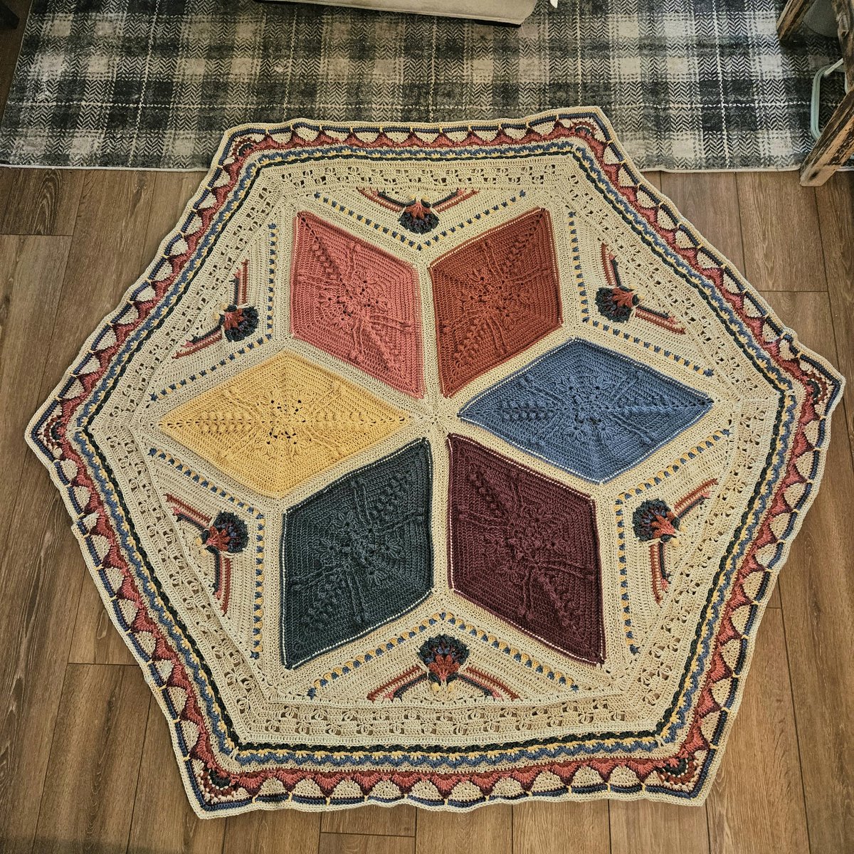 Black Wolf Homestead tweet media