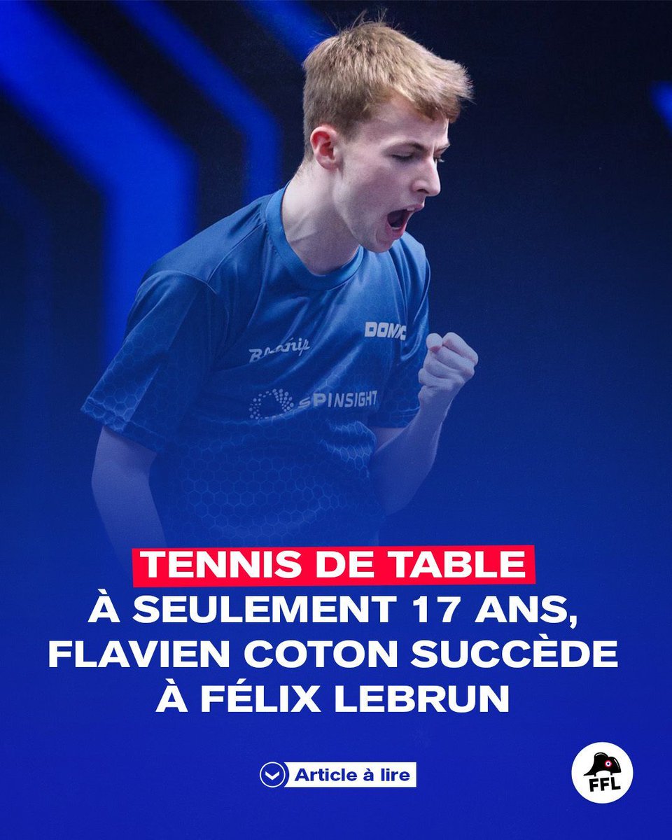 Fédé 🇫🇷 de la Lose tweet media