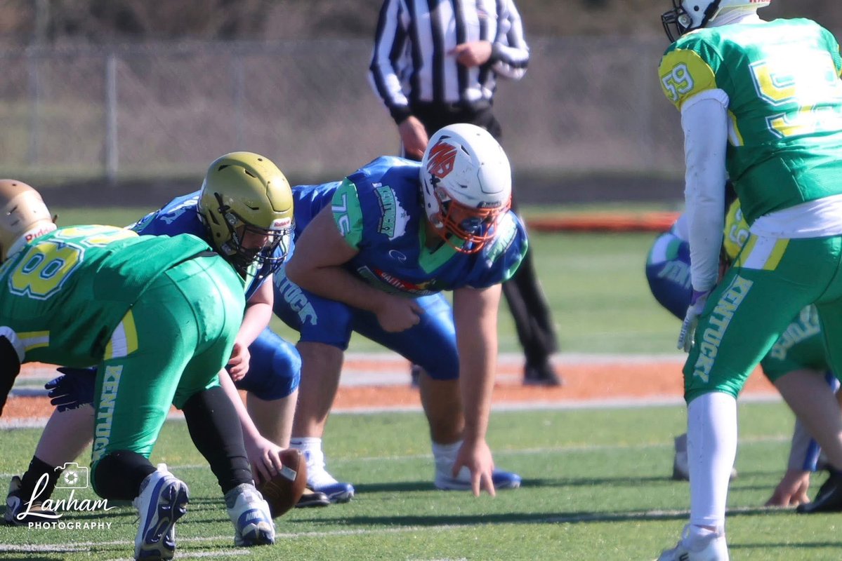 Levi Frazier tweet media