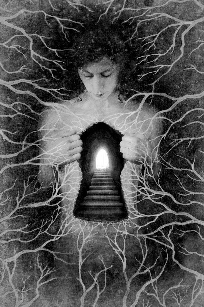 EusebioCalonge's tweet photo. "Si miras lo que eres dentro de ti mismo no te importaraá lo que de ti digan los demás". Uno vuelve al Kempis, uno de esos "libros-nidos" que diría Bobin.

🎨Andrea Galluzzo https://t.co/OW9FtSAtX3