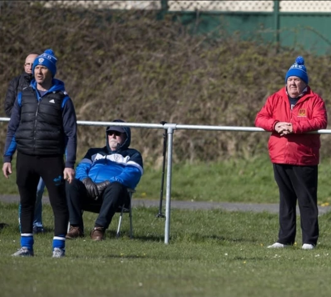 jackpow's tweet photo. 16 years as Coed Gaffer n still get the buzz for a Saturday Afternoon game ⚽️ #Toostrong #uppacoed https://t.co/pmCq72CyfB