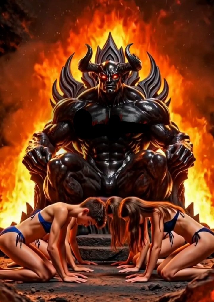 demonios tweet media