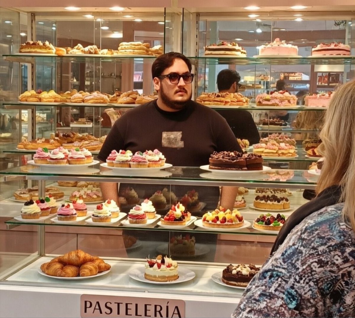 🇲🇽 🤠 Ubi El Regio. tweet media