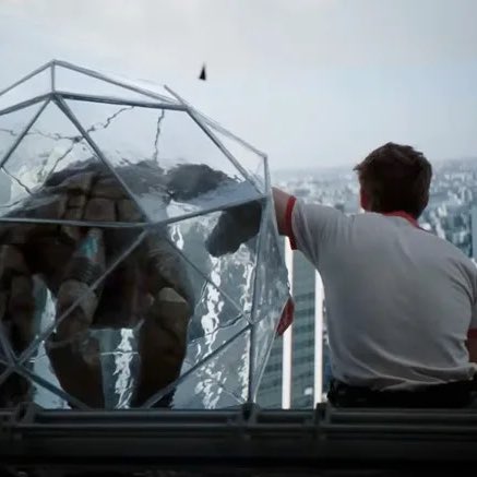 Space Bros.
#Superman
#ProjectHailMary