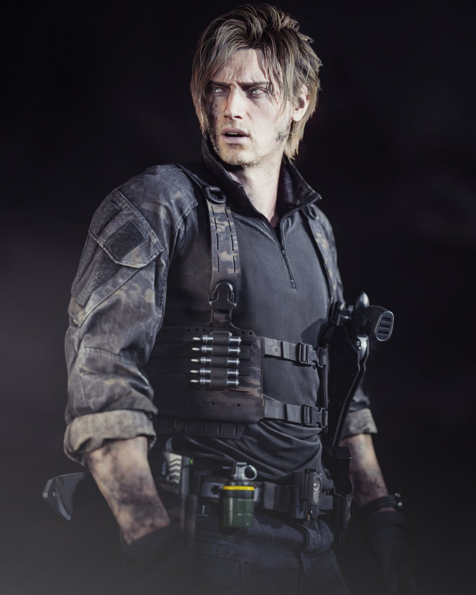 XΞARYTH tweet media