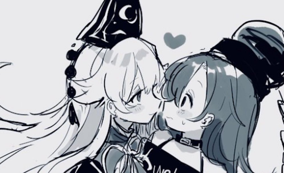 Hecatia Lapislazuli tweet media